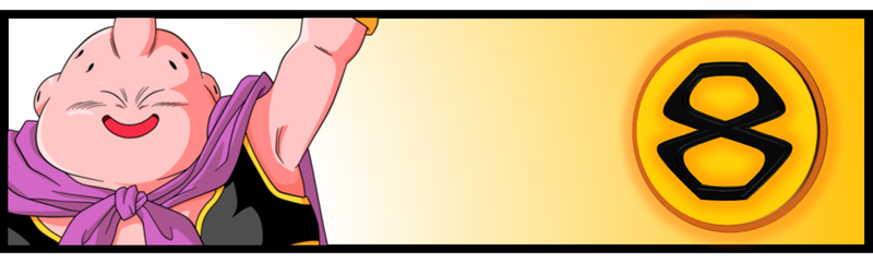 Illustration for article titled Rock The Dragon! The Worst To Best Dragon Ball Sagas